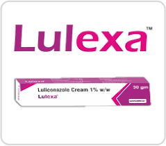 Picture of Lulexa Cream
